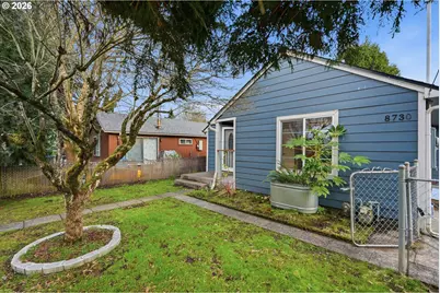 8730 NE Wygant St, Portland, OR 97220 - Photo 11