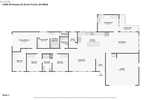 24406 NE Rawson Rd, Brush Prairie, WA 98606 - Photo 3
