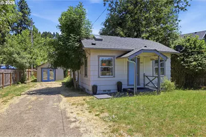 3621 E Amazon Dr, Eugene, OR 97405 - Photo 41