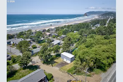 124 E Sitka St, Cannon Beach, OR 97110 - Photo 3