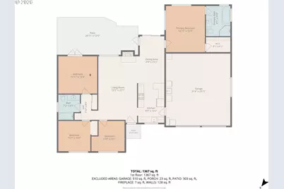 4355 Pearl St, Eugene, OR 97405 - Photo 47