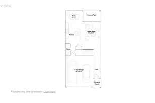 2325 Ash St, Woodland, WA 98674 - Photo 5