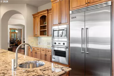 10225 NW Langworthy Ter, Portland, OR 97229 - Photo 19
