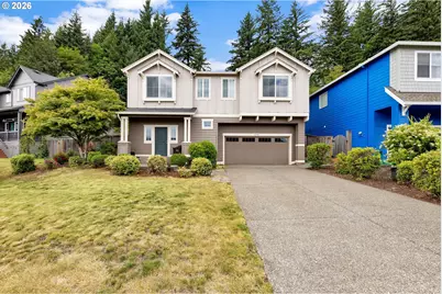 4191 Z St, Washougal, WA 98671 - Photo 1