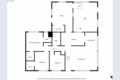 520 N Main St #F, Pe Ell, WA 98572 - Photo 31
