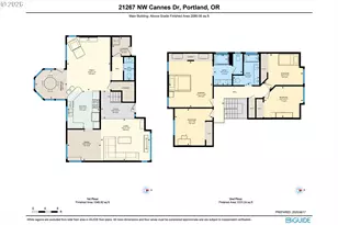 21267 NW Cannes Dr, Portland, OR 97229 - Photo 41