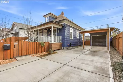 7730 SE Henry Pl, Portland, OR 97206 - Photo 27