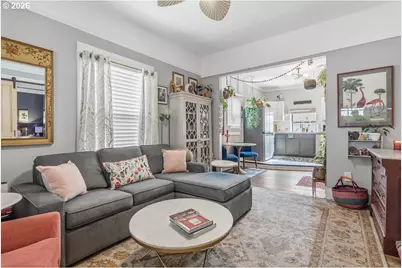 7730 SE Henry Pl, Portland, OR 97206 - Photo 3