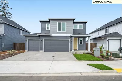2867 NW Rhododendron, Estacada, OR 97023 - Photo 1