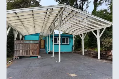 1600 Rhododendron Dr #41, Florence, OR 97439 - Photo 1