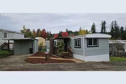 401 N Comstock Rd, Sutherlin, OR 97479 - Photo 3