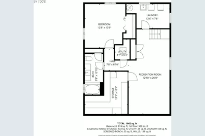 7204 N Mississippi Ave, Portland, OR 97217 - Photo 5