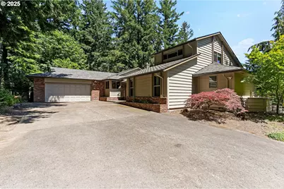 15195 NE Silver Lake Dr, Silverton, OR 97381 - Photo 3