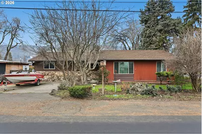3244 W 7th St, The Dalles, OR 97058 - Photo 1