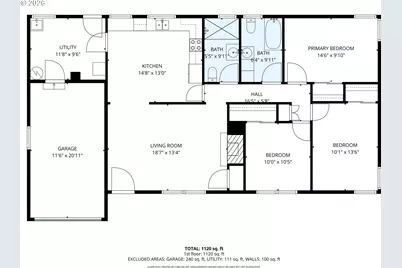 469 NE Sterling Dr, Roseburg, OR 97470 - Photo 27