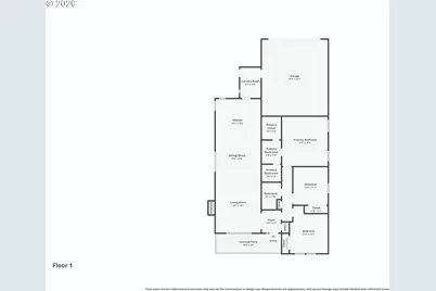1701 Webb Lake Dr, Silverton, OR 97381 - Photo 31