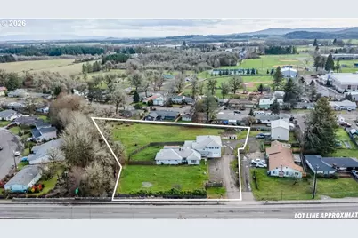 2148 Main St, Philomath, OR 97370 - Photo 3