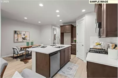 18702 NE 45th Ave #LOT 345, Vancouver, WA 98686 - Photo 9