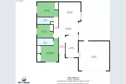 325 Bushnell Ln, Eugene, OR 97404 - Photo 33