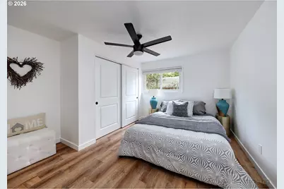 5714 NE Ainsworth St, Portland, OR 97218 - Photo 9
