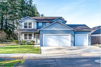 792 S 52nd Pl, Springfield, OR 97478 - Photo 1