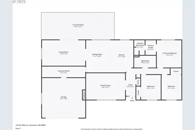 118 NE 108th St, Vancouver, WA 98685 - Photo 41