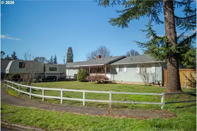 1160 Cedar St, Sweet Home, OR 97386 - Photo 1