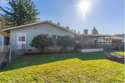 1160 Cedar St, Sweet Home, OR 97386 - Photo 37