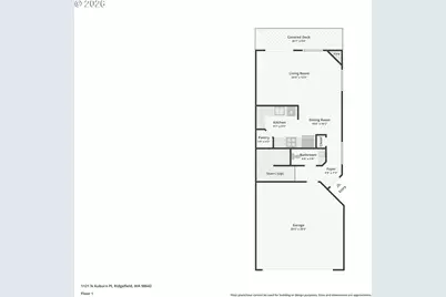 1121 N Auburn Pl, Ridgefield, WA 98642 - Photo 35