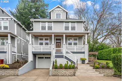 4061 SE Lexington St, Portland, OR 97202 - Photo 1