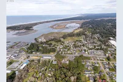 805 Hwy 101, Bandon, OR 97411 - Photo 7