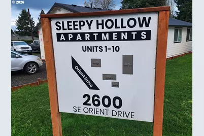 2600 SE Orient Dr, Gresham, OR 97080 - Photo 7