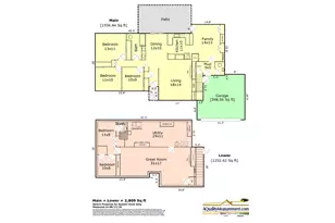 10426 SE Lincoln Ct, Portland, OR 97216 - Photo 39