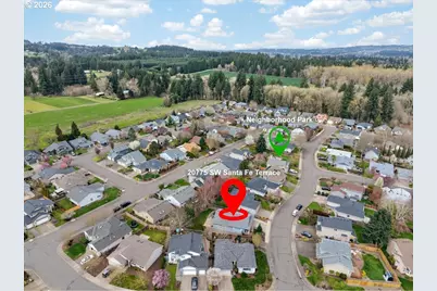 20775 SW Santa Fe Ter, Sherwood, OR 97140 - Photo 43