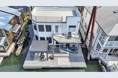 2630 N Hayden Island Dr #19, Portland, OR 97217 - Photo 43