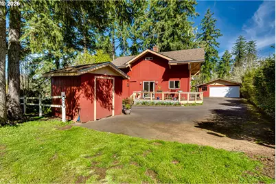 26408 Crow Rd, Eugene, OR 97402 - Photo 3