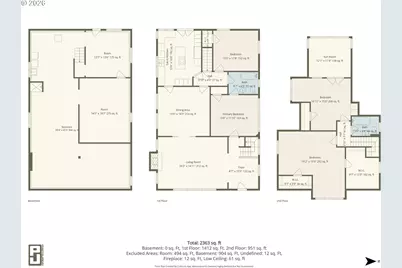 2747 NE 15th Ave, Portland, OR 97212 - Photo 31