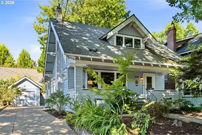 2747 NE 15th Ave, Portland, OR 97212 - Photo 1