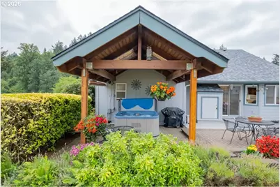 3799 Vitae Springs Rd S, Salem, OR 97306 - Photo 25
