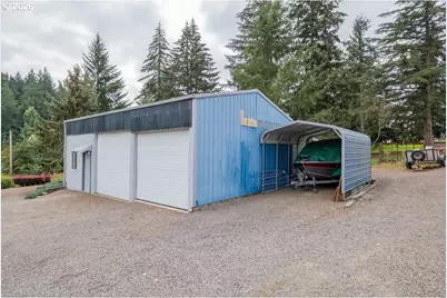 3799 Vitae Springs Rd S, Salem, OR 97306 - Photo 27