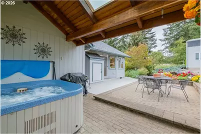 3799 Vitae Springs Rd S, Salem, OR 97306 - Photo 23