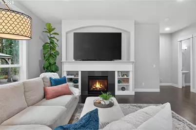 25291 SW Labrousse Rd, Sherwood, OR 97140 - Photo 13