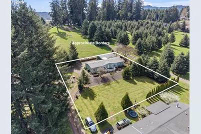 500 Elm St, Yoncalla, OR 97499 - Photo 7