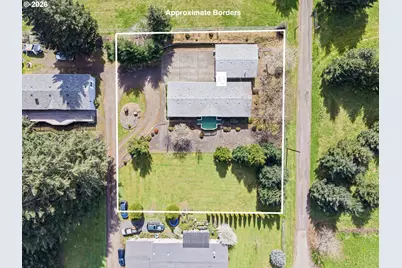 500 Elm St, Yoncalla, OR 97499 - Photo 47