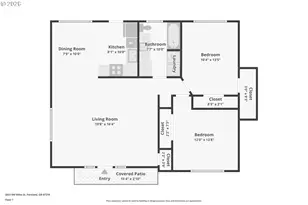 2937 SW Miles St, Portland, OR 97219 - Photo 21