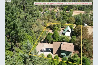 185 Ecklund St, Canyonville, OR 97417 - Photo 47