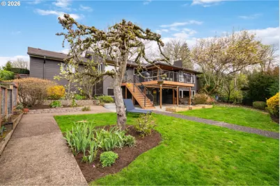 8110 SW Valley View Dr, Portland, OR 97225 - Photo 37