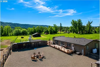 70724 Bear Creek Rd, Wallowa, OR 97885 - Photo 37