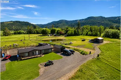 70724 Bear Creek Rd, Wallowa, OR 97885 - Photo 1