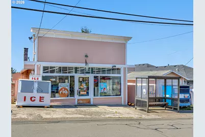 690 Alameda Ave, Astoria, OR 97103 - Photo 1